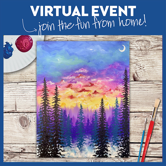LIVE INTERACTIVE VIRTUAL CLASS!